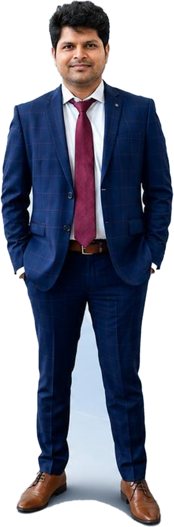Dr. K. E. Vijay, Consultant Fetal Medicine, Clinical Genetics & Interventional Radiology